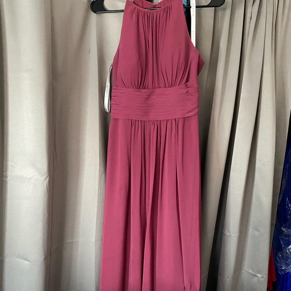 Bridesmaid dress